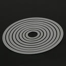 Circle Metal Cutting Dies Stencils Embossing Card Scrapbooking Album A