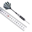 3Pcs Professional Steel Target Throwing Tip Darts Darts game B4M8 Y4N8