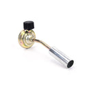 Gas jet flame burner gun fire lighter gas torch for outdoor picnic camping FT