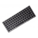 RU/Russian Layout Repairing PartKeyboard White Letter f/ LENOVO IdeaPad U410