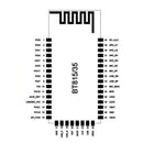 1PCS Bluetooth 4.0 Stereo Audio Module Control Chip CSR8635 Stereo Bluetoot A Pb