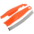 Motorcycle Swing Arm Protectors For Exc Xcw 125 200 250 300 12-19 Motorcros