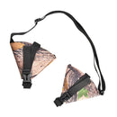 Bow Wear-resistant Tip Protector Both Ends Protective Case Sleeve Guard Camo