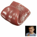 Funny Realistic Tongue Gross Prank Magic Tricks Magician Prop Halloween Horrible