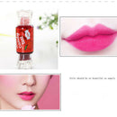 24Pcs/Lot Fruit-Flavored Lip Gloss Candy Nourishing Lip Glaze Liquid Lipsti