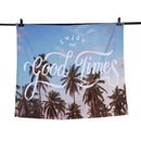 130x150 Cm Trees Printed Tapestry Wall Hanging Hippie Mandala Wall Tapestry K1R8