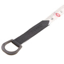 Portable Pocket Retractable Measure Tape Measuring Tool Range 0-20M