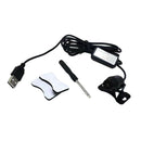 Car Atmosphere Lamp Interior Ambient Star Light Romantic Decoration Red DRQ UGX