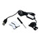 Car Atmosphere Lamp Interior Ambient Star Light Romantic Decoration Red DRQ UGX