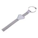 Car Safe Reflective Ground Belt Earth Reflector Anti Static Strap Wire Cable NEW