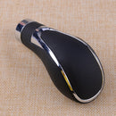 Metal Automatic Manual Car Gear Shift Knob Head Shifter Lever Stick Universal