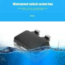 Waterproof Outdoor Wall Socket Case High Quality N7L0 G8D2 X8Z7