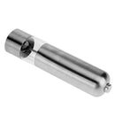 Stainless Steel Smart Electric Pressing Pepper Spice Sauce Mill Grinding