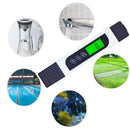 3 in 1 Meter TDS EC Temperature Conductivity Water Pure Quality Pen Tester