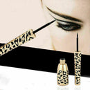 Waterproof Eyeliner Liquid+Eye Liner Pencil Pen Set Beauty Women MakeUp Cos Y7J6