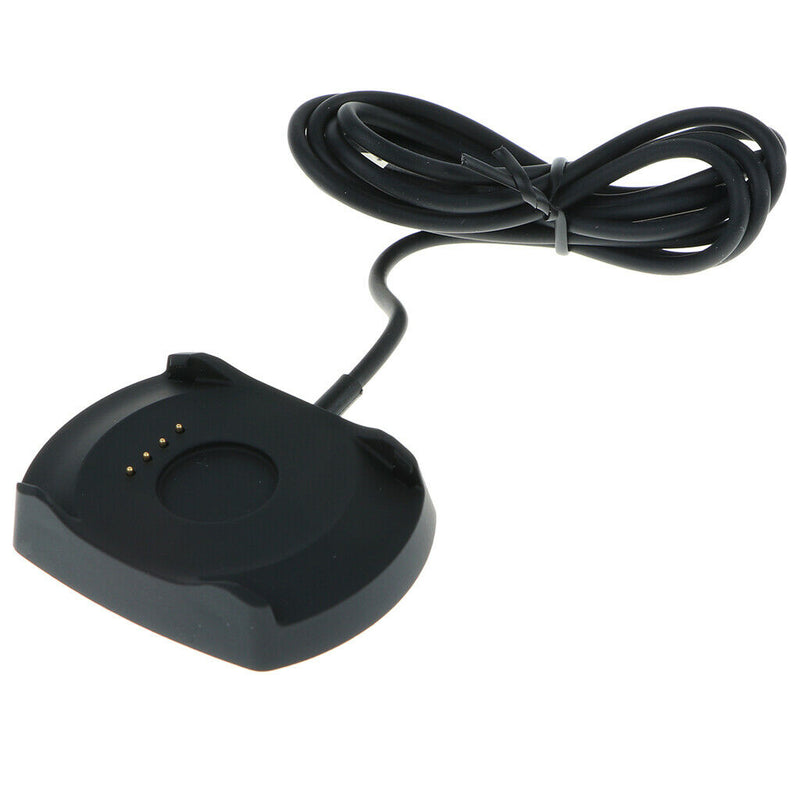 Charger Cable , USB Charging Cable Cord Dock Compatible for Amazfit 2/2S