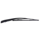 Car Rear Window Windshield Windscreen Wiper Arm + Blade Complete Replacemen