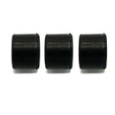 Black 8mm Chain Roller Tensioner Pulley Wheel Guide GHN