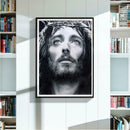 5D DIY Full Drill Diamond Painting Head Portrait Cross Stitch Mosaic Kit