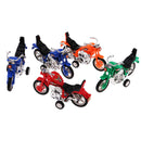 5 Pieces 5" Pull Back Car Toys Party Giveaway for Kids Children Age 3 and Up