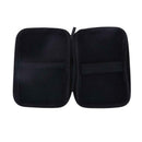 Hard EVA Case Travel Carry Storage Bag for 2.5inch HDD Power Bank Earphone A