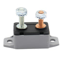 Circuit Breaker Battery Fuse Automatic Reset Car Boat 40A 12V/24V