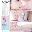 Sunscreen Private Place Whitening Spray Concentrated Skin Lightening Spray