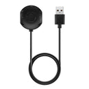 1m USB Charging Cable for Nokia Steel HR Bracelet Fast Charger Dock Cradle
