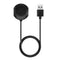 1m USB Charging Cable for Nokia Steel HR Bracelet Fast Charger Dock Cradle