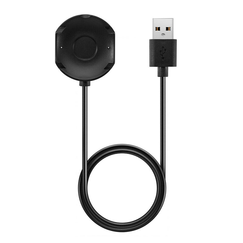 1m USB Charging Cable for Nokia Steel HR Bracelet Fast Charger Dock Cradle