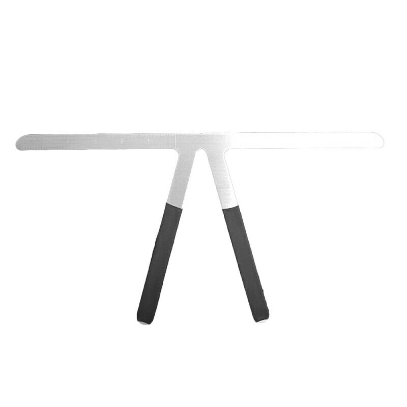 Eyebrow Balance Ruler Microblading Tattoo Eyebrow Mold Permanent Cosmetics QDY