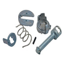 Front Door Lock Cylinder Barrel Kit Tool Set