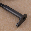 Refrigerator P-Trap Drain Tube Pipe Hose Replace fit for Whirlpool W10619951 Hf