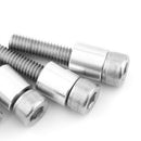 4pcs CNC Front Fender Raiser Kits Bolts Rise up 10mm for BMW R nineT Racer