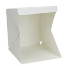 Portable Light Room Photo Studio Photography Backdrop Mini Cube Box Tent Ki