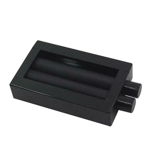 Plastic Banknote Printing Machine Paper Create Money Device Kid Magic Toys A#S