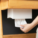 Kitchen Tissue Box Cover Napkin Holder for Paper Towels Box for Napkins Tis