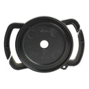 P4PM Cap Buckle C1 for 52mm 58mm 67mm Camera lens Cap Holder Cover