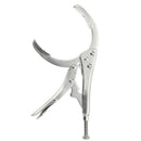 Adjustable Oil Filter Wrench Pliers Remover 50-110mm Auto Car Removal ToolS Hn