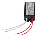 220V to 12V Crystal Quartz Halogen Lamp Electronic Transformer Power Supply