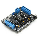 L293D Motor Drive Shield for Arduino Duemilanove Mega2560 UNO R3 Y3F6