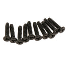 10Pieces Screws Replacement For