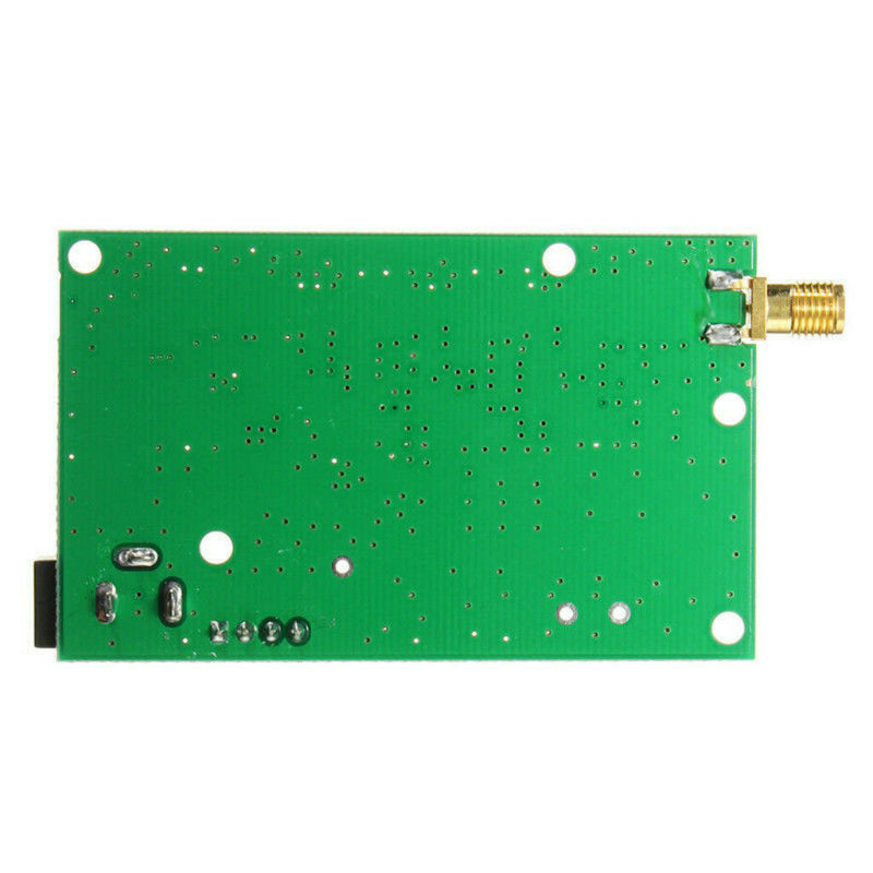 DC12V / 0.3A SMA Noise Source Simple Spectrum External Generator Tracking Source