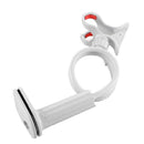 360 Rotating Flexible Long Arms Mobile Phone Holder Desktop Bed Lazy Bracke W9T2