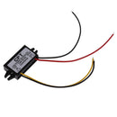 DC-DC Converter Regulator 12V to 5V 3A 15W Car LED Display Power Supply Mo A