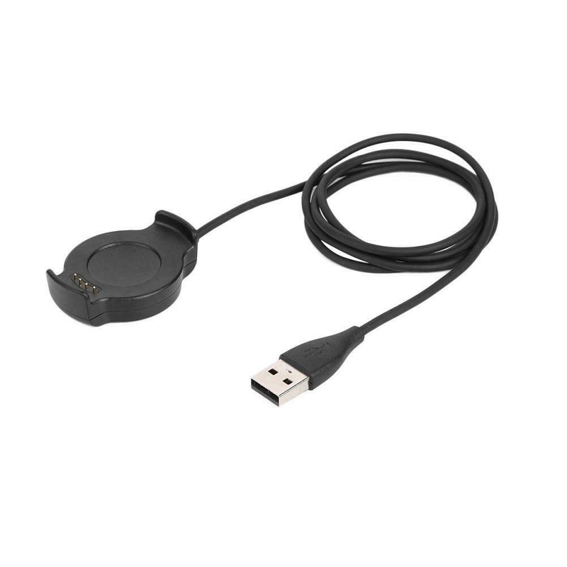 1m USB Charging Cable Desktop Charger Dock Cradle for Huawei Watch 2 Pro