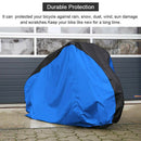Waterproof Bike Cover UV Rain-Proof Dustproof Bicycle Cycling Protector