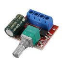 DC5-35V 5A PWM DC Motor Speed Controller LED Light Dimmer Switch 10KHz(Pack