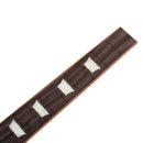Rosewood Guitar Fingerboard/Fretboard Instruments Builder Tool DIY Accessory