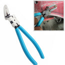Car Push Retainer Rivets Fastener Trim Clip Cutter Remover Plier Puller Tool OZ
